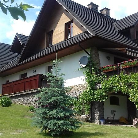 Apartamenty Ancymon Wegierska Gorka Exterior photo